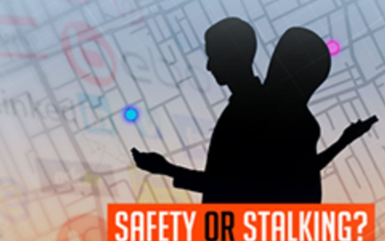 Stalking stalker: caratteristiche