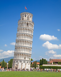 Indagini Patrimoniali a Pisa