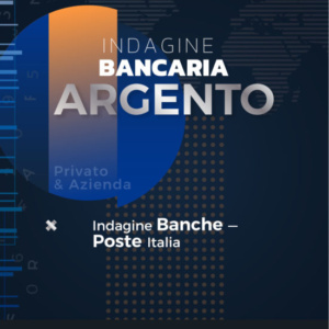 Indagine bancaria argento: un informazione di Europol Investigazioni fondamentale per il recupero crediti