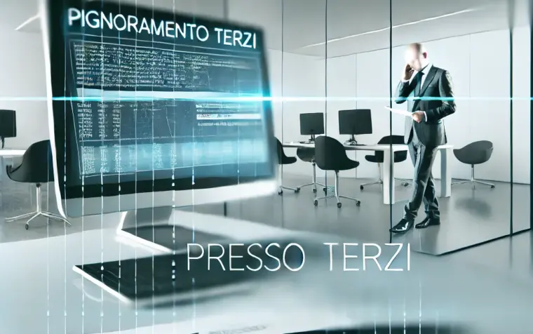 Pignoramento presso Terzi: Un’Analisi Approfondita